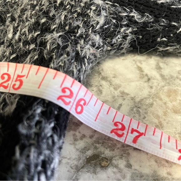 O’Hanlon Mills Vintage 80s Style Grey Geometric Men’s Large Oversized Fits XXL - Picture 10 of 16